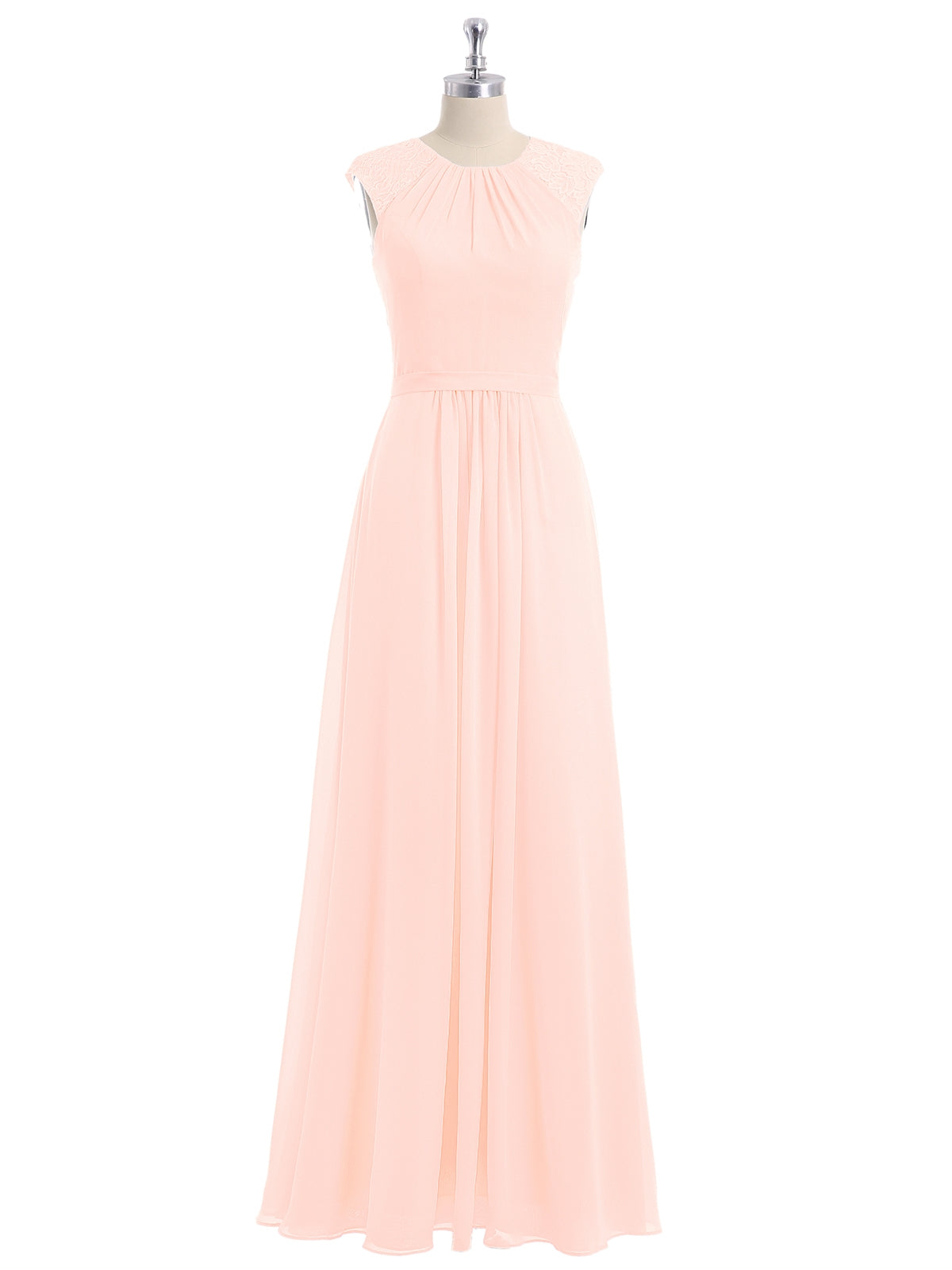 Pearl Pink