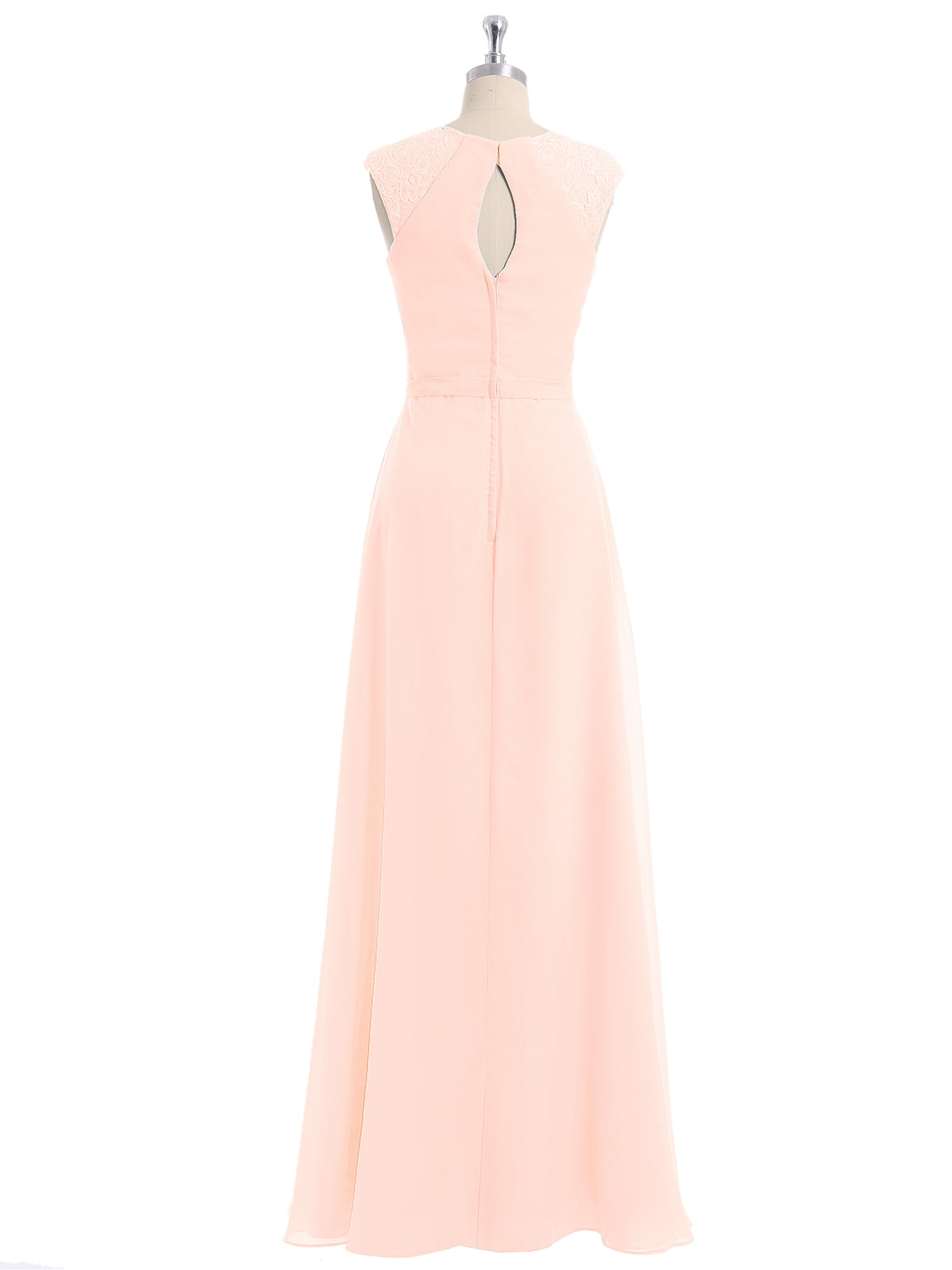 Pearl Pink