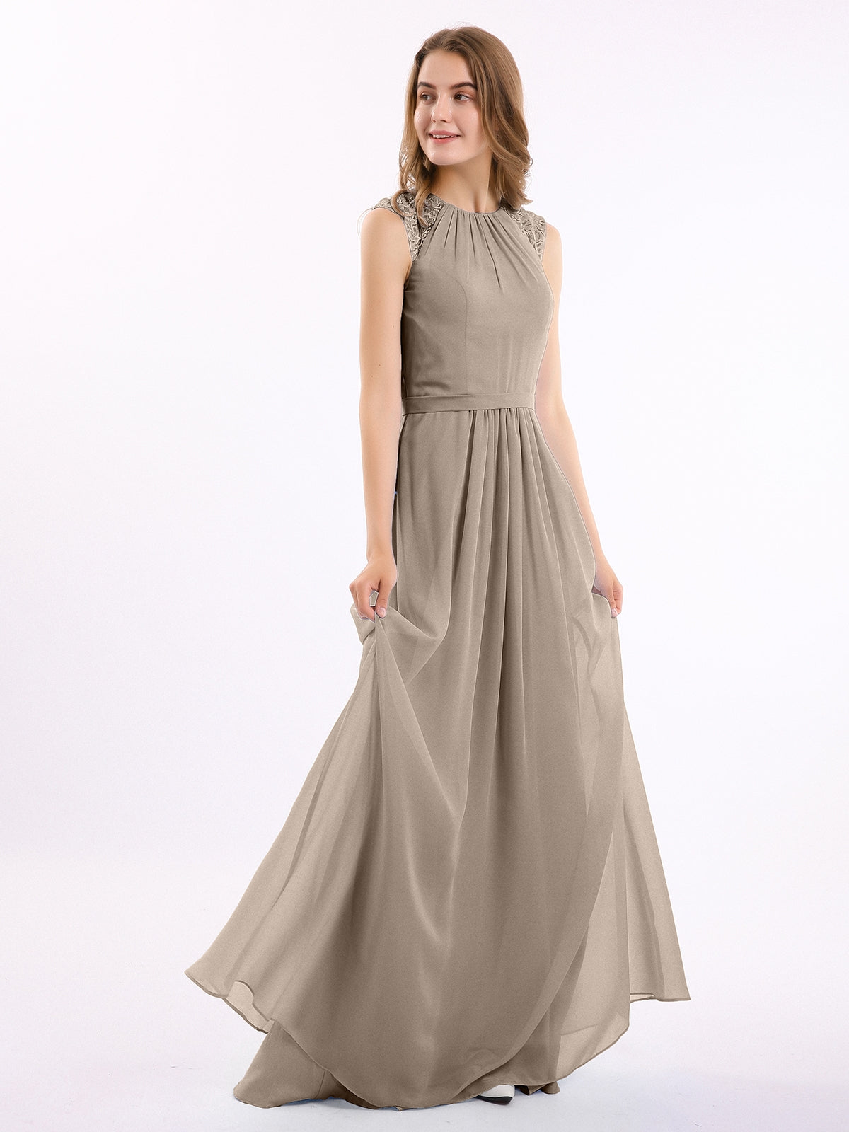 Taupe