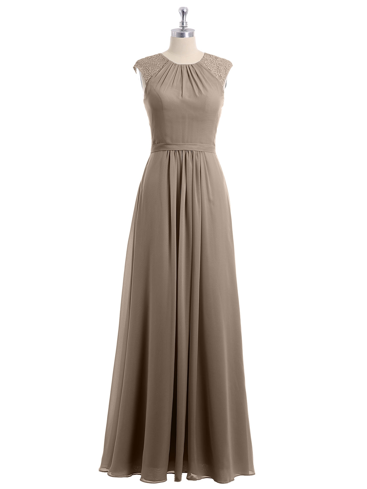 Taupe