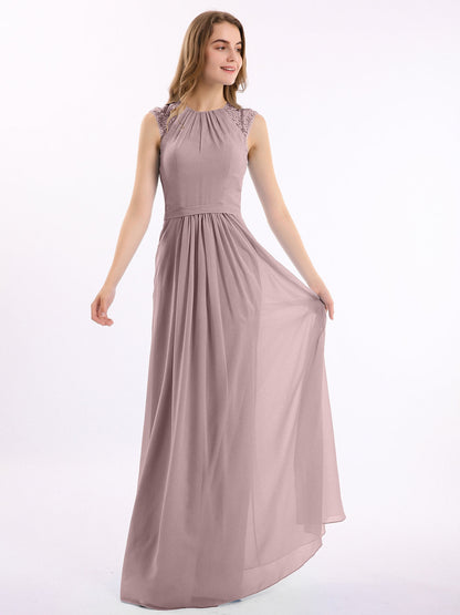 Vintage Mauve