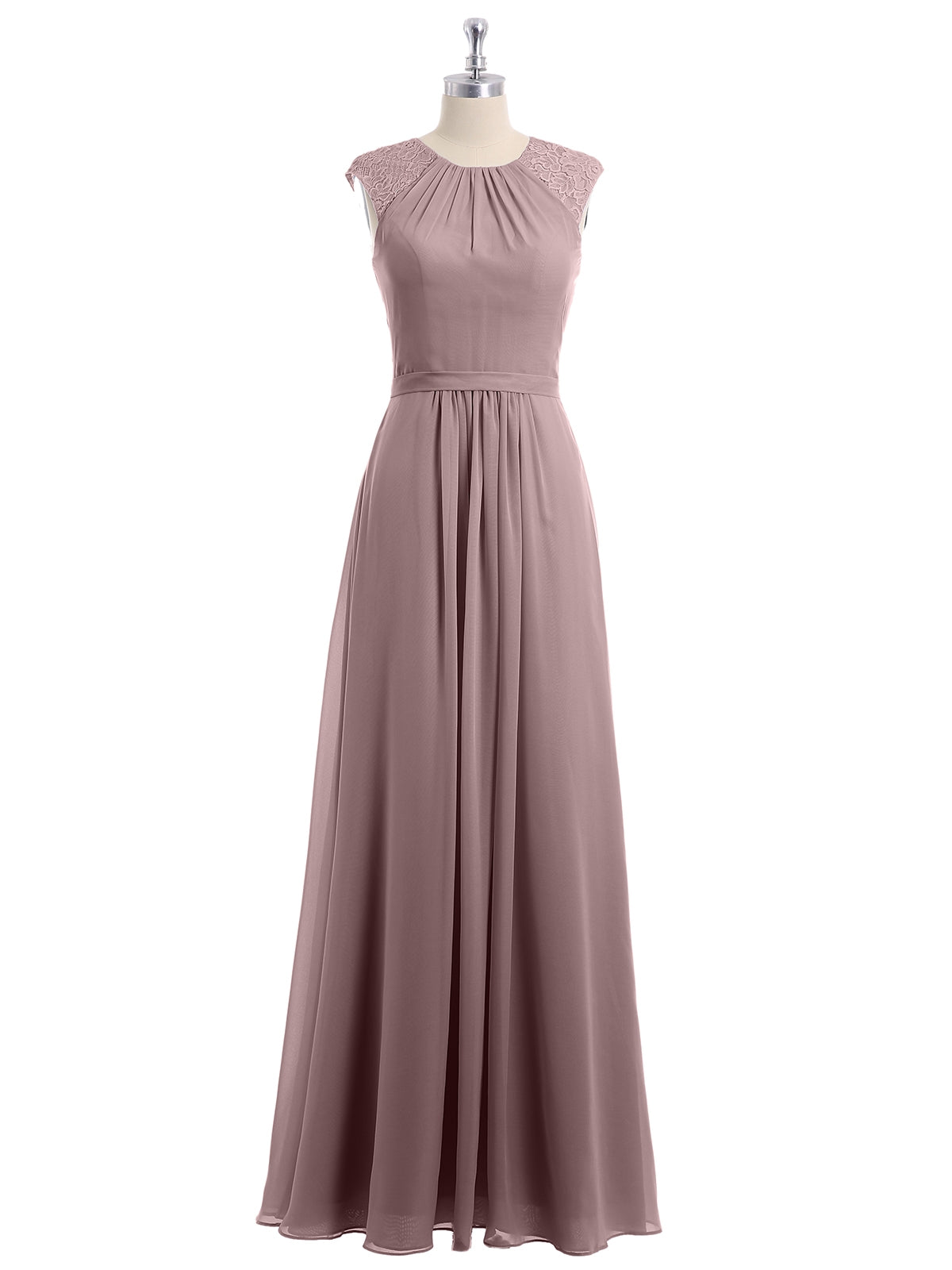 Vintage Mauve