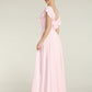 Blushing Pink