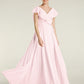 Blushing Pink