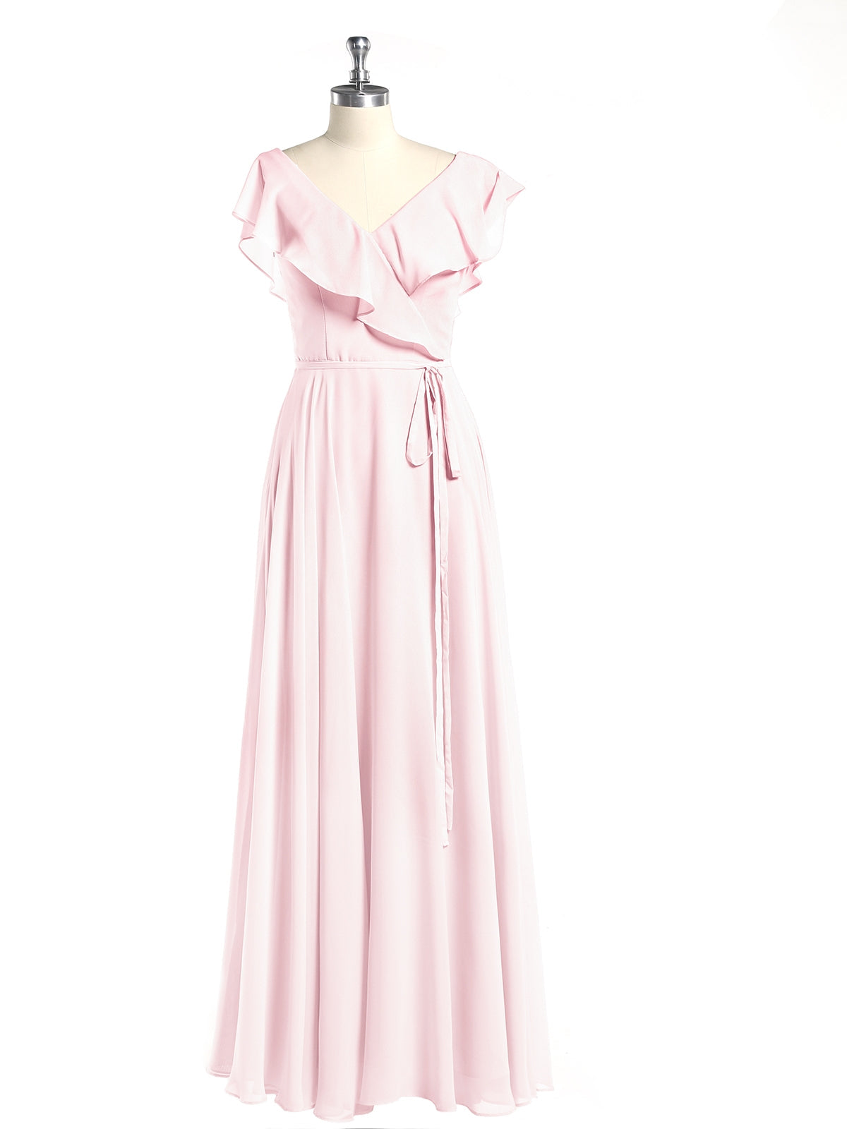 Blushing Pink