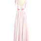 Blushing Pink