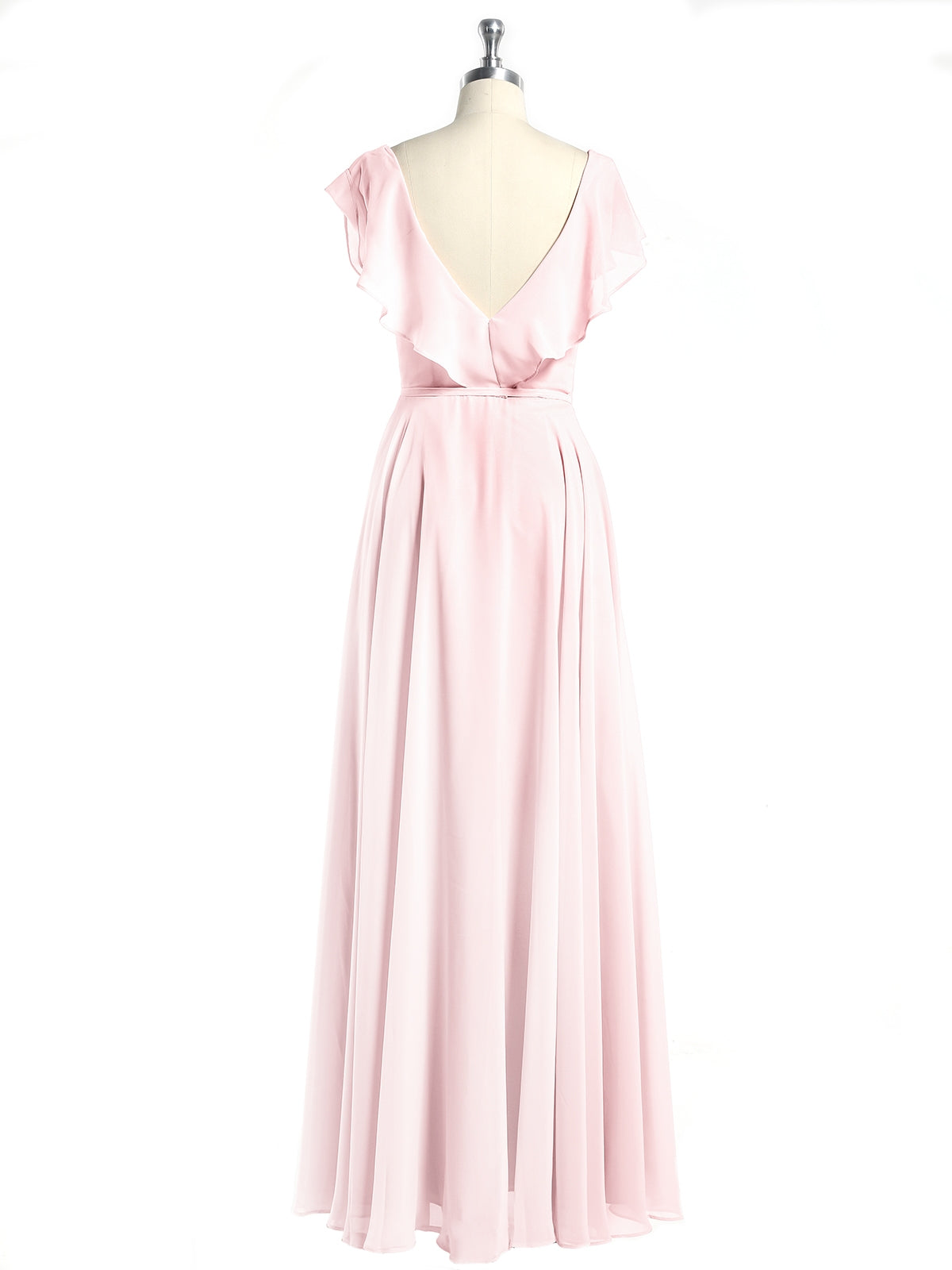 Blushing Pink