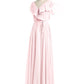 Blushing Pink