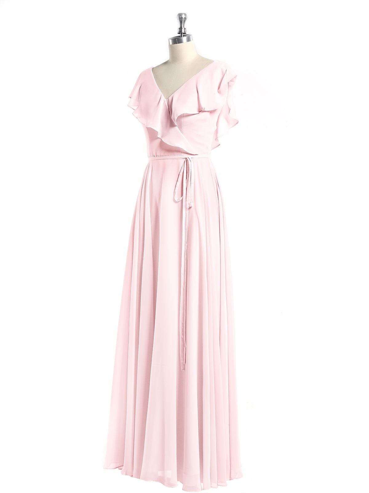 Blushing Pink