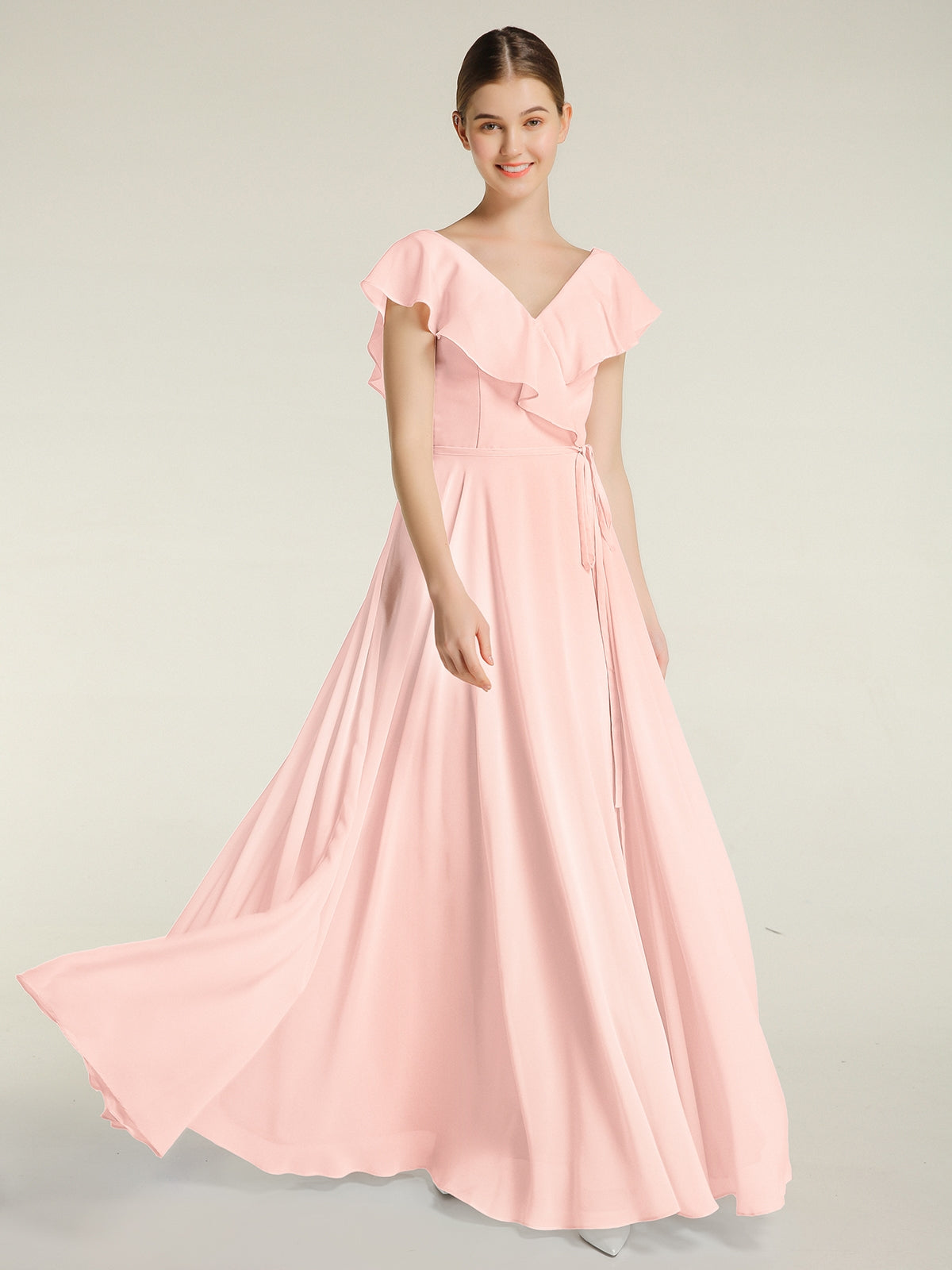 Pearl Pink