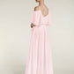 Blushing Pink