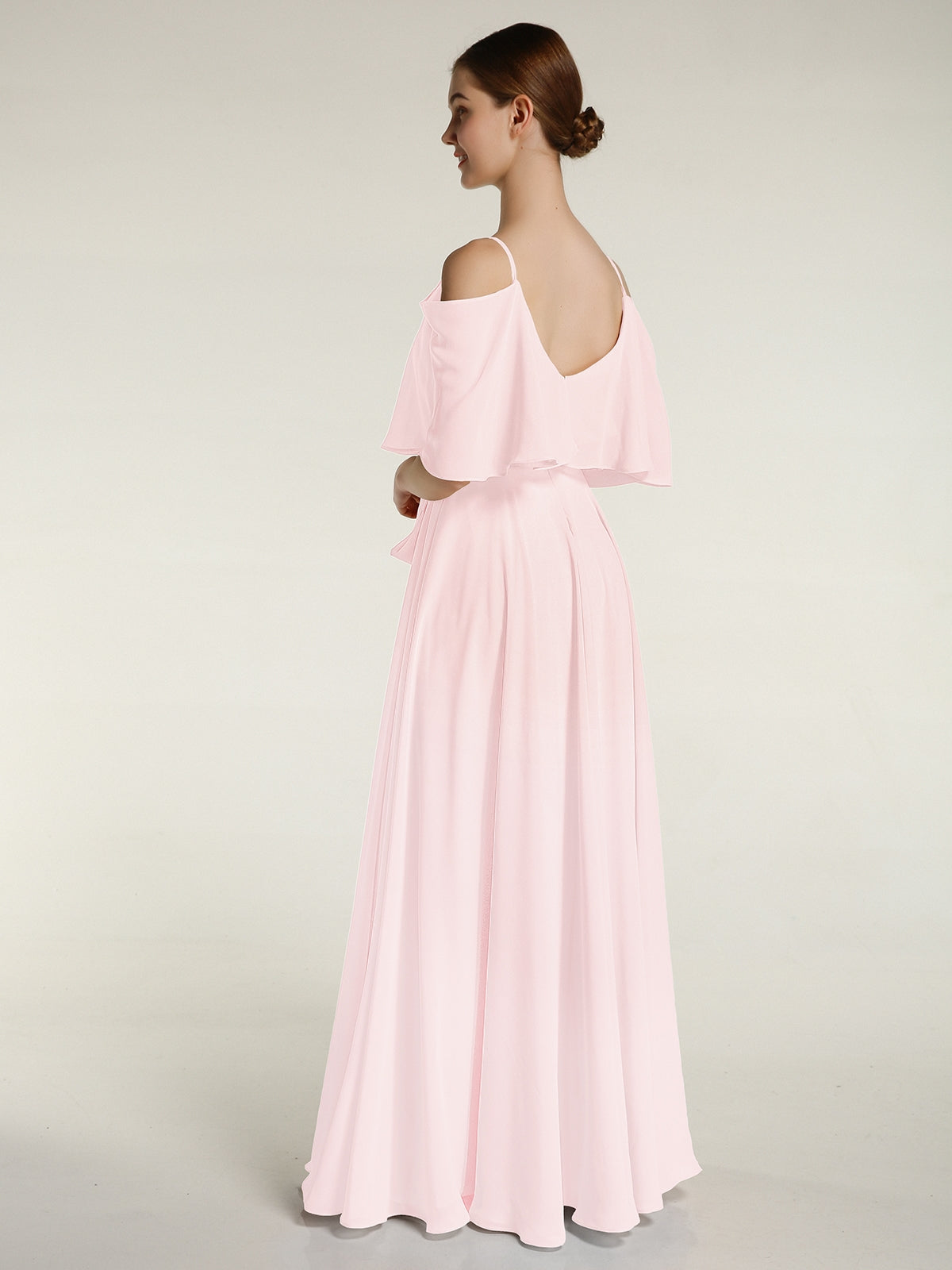 Blushing Pink