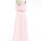 Blushing Pink