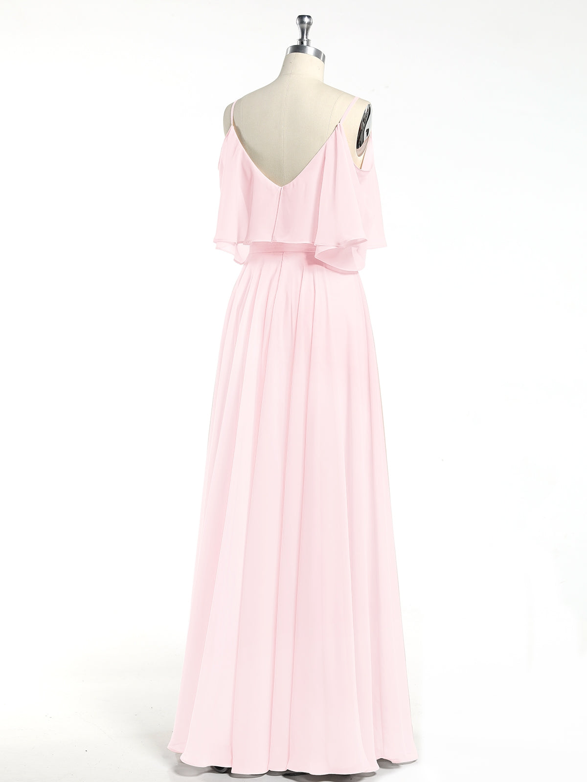 Blushing Pink