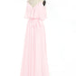 Blushing Pink
