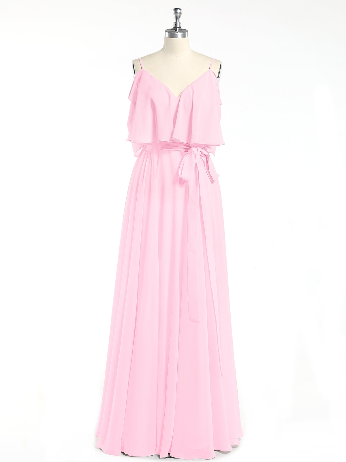 Candy Pink