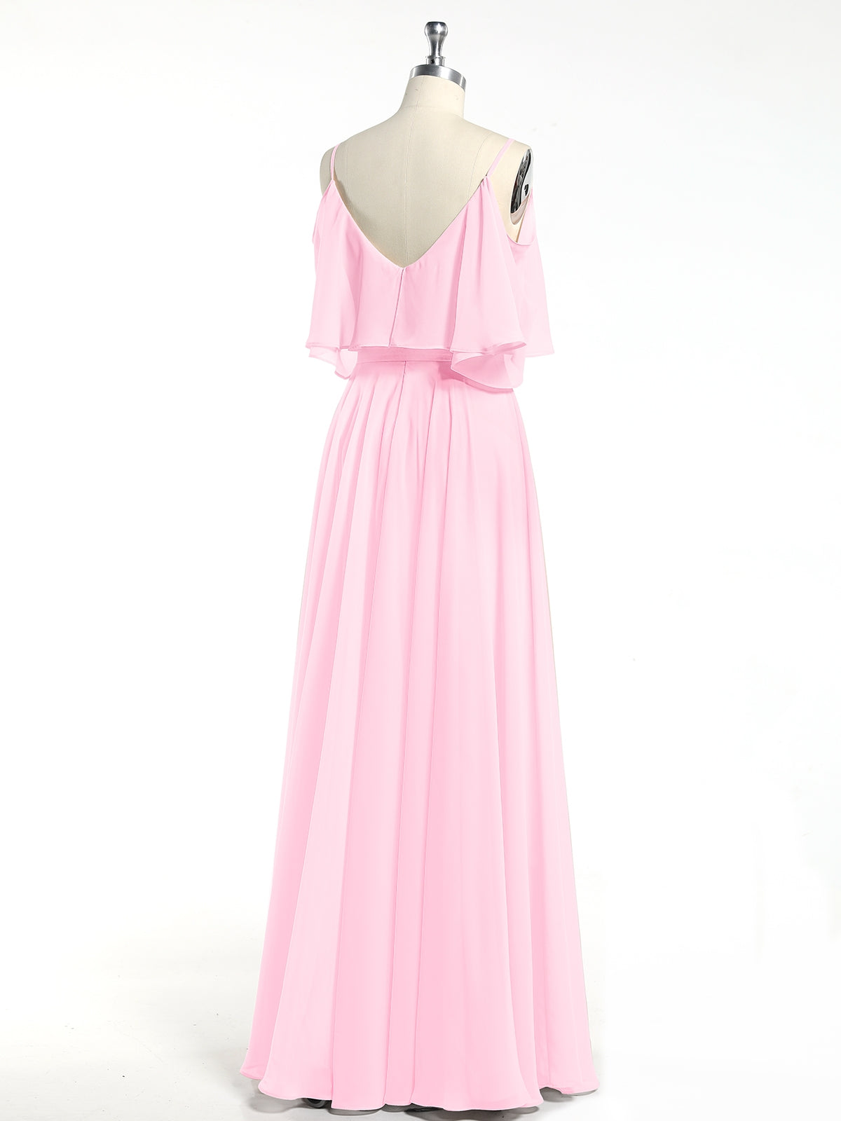 Candy Pink
