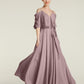 Vintage Mauve