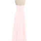 Blushing Pink