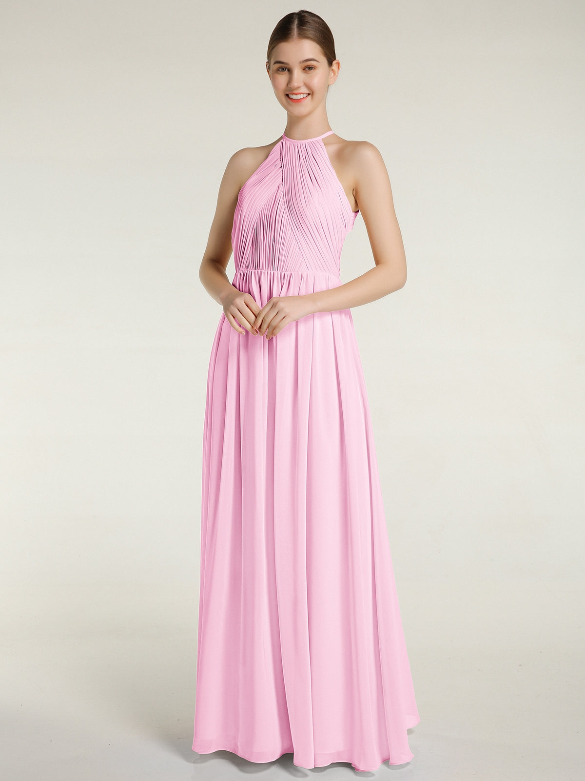 Candy Pink