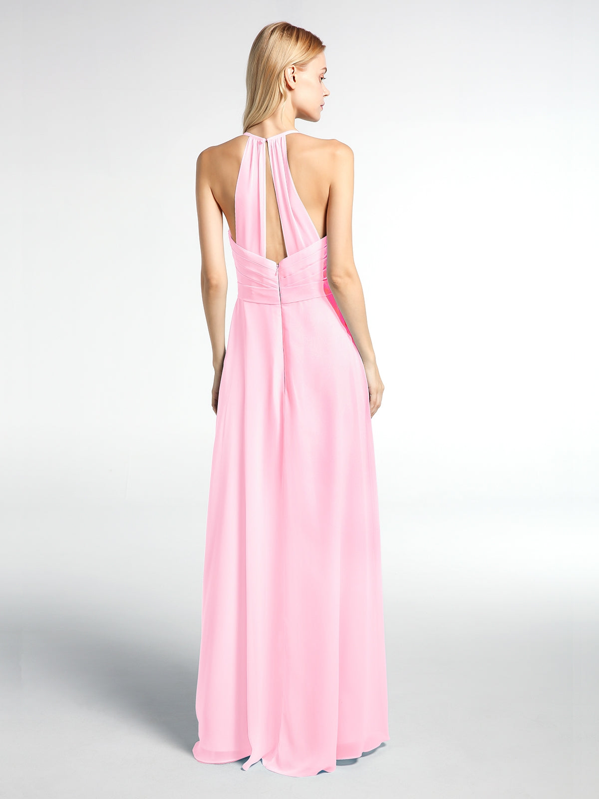 Candy Pink