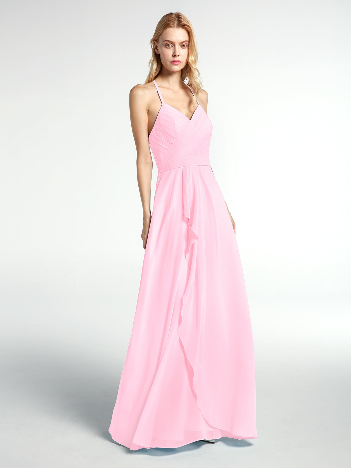 Candy Pink