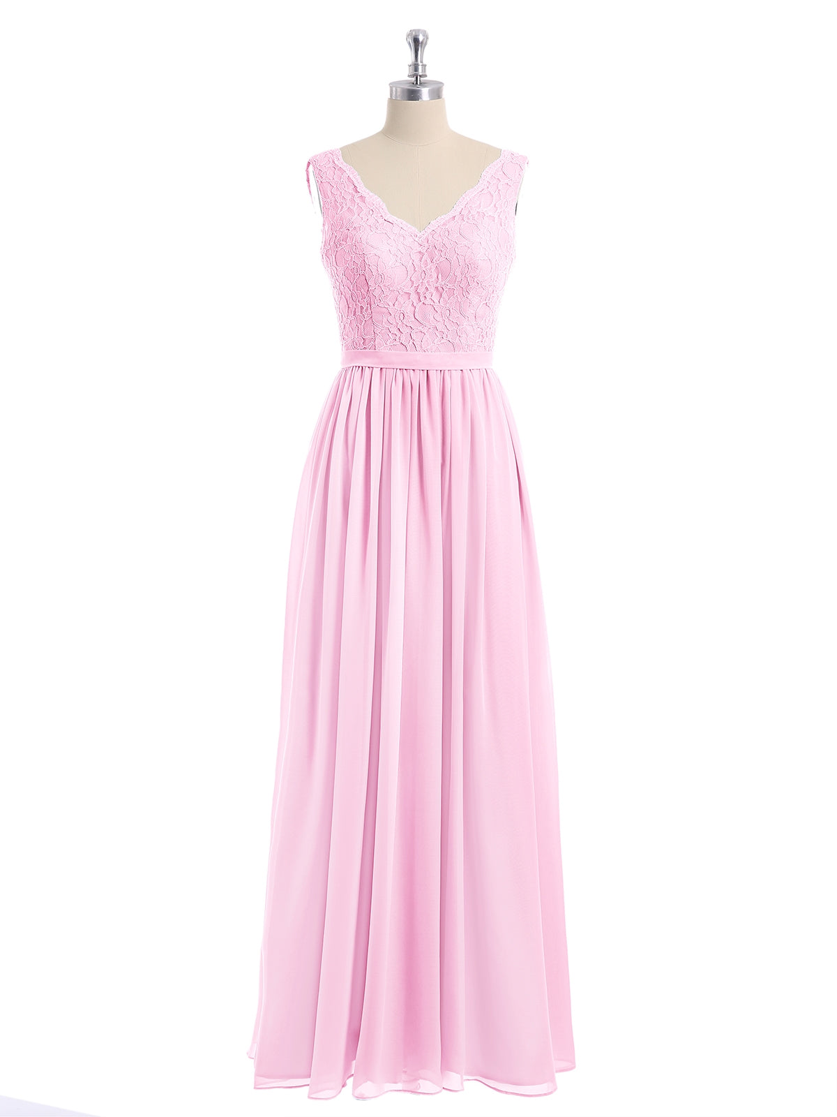 Candy Pink