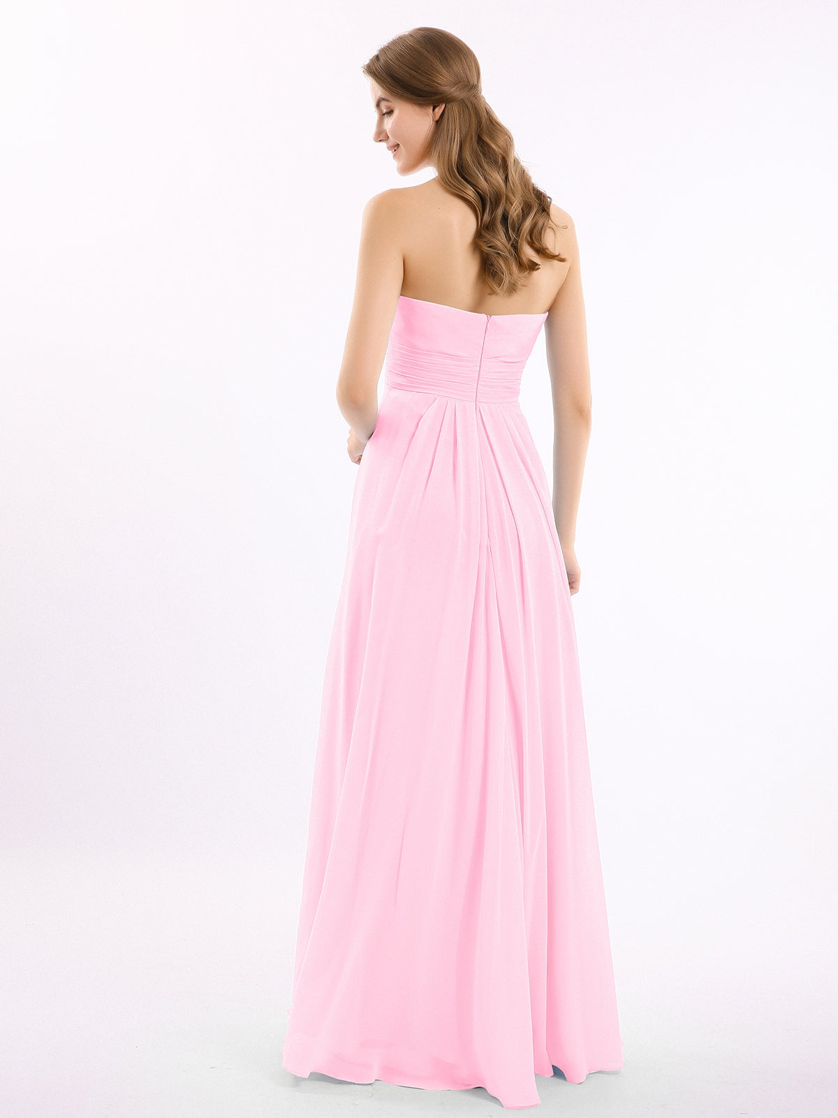 Candy Pink