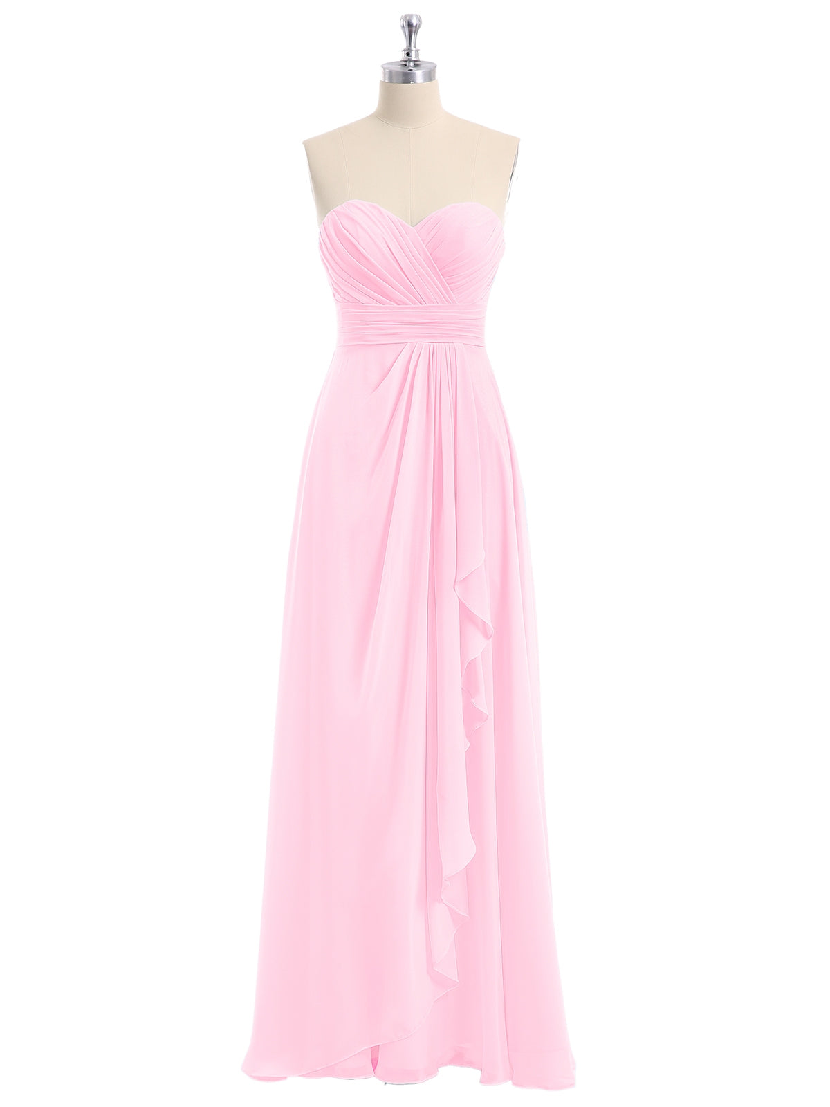 Candy Pink