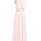 Blushing Pink