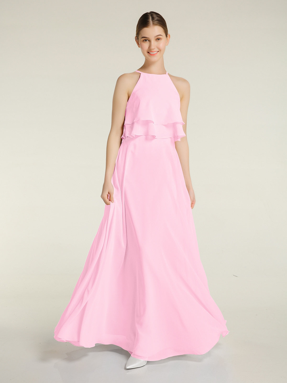 Candy Pink