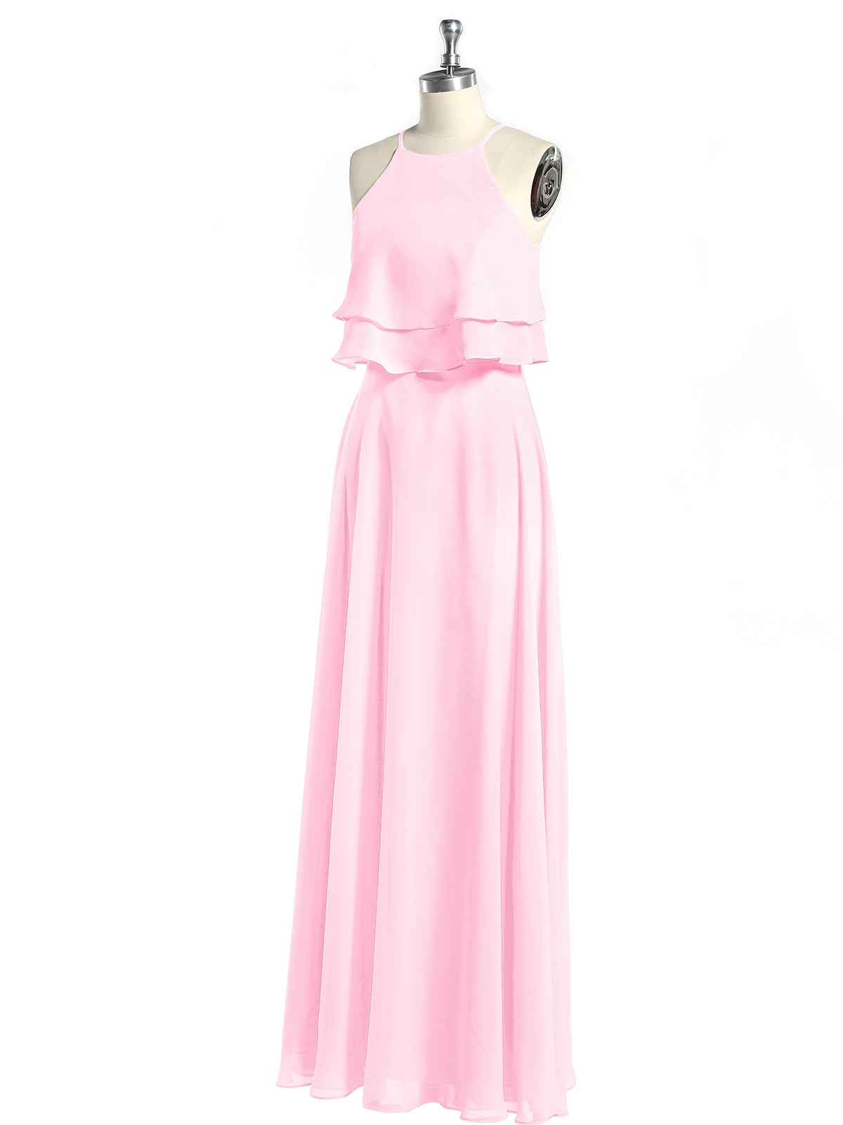 Candy Pink