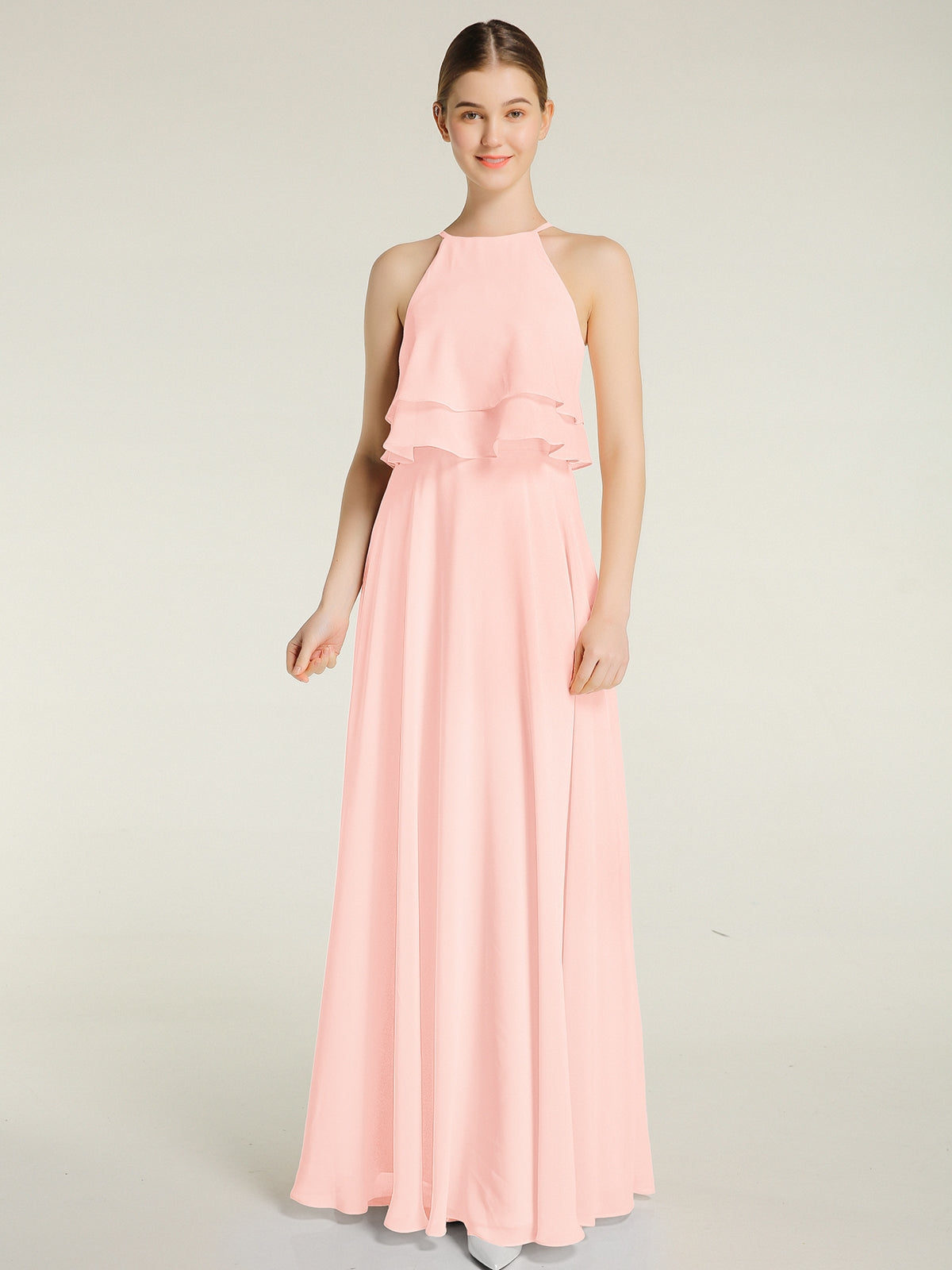 Pearl Pink