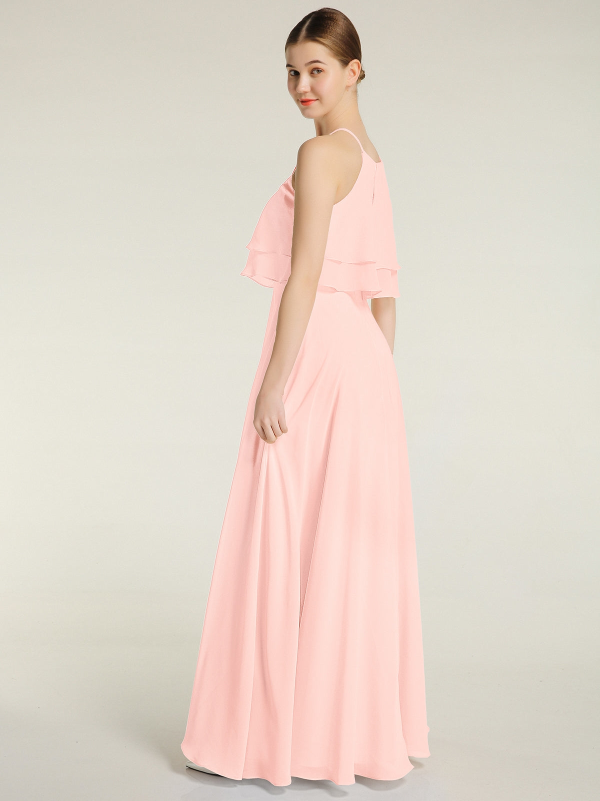 Pearl Pink