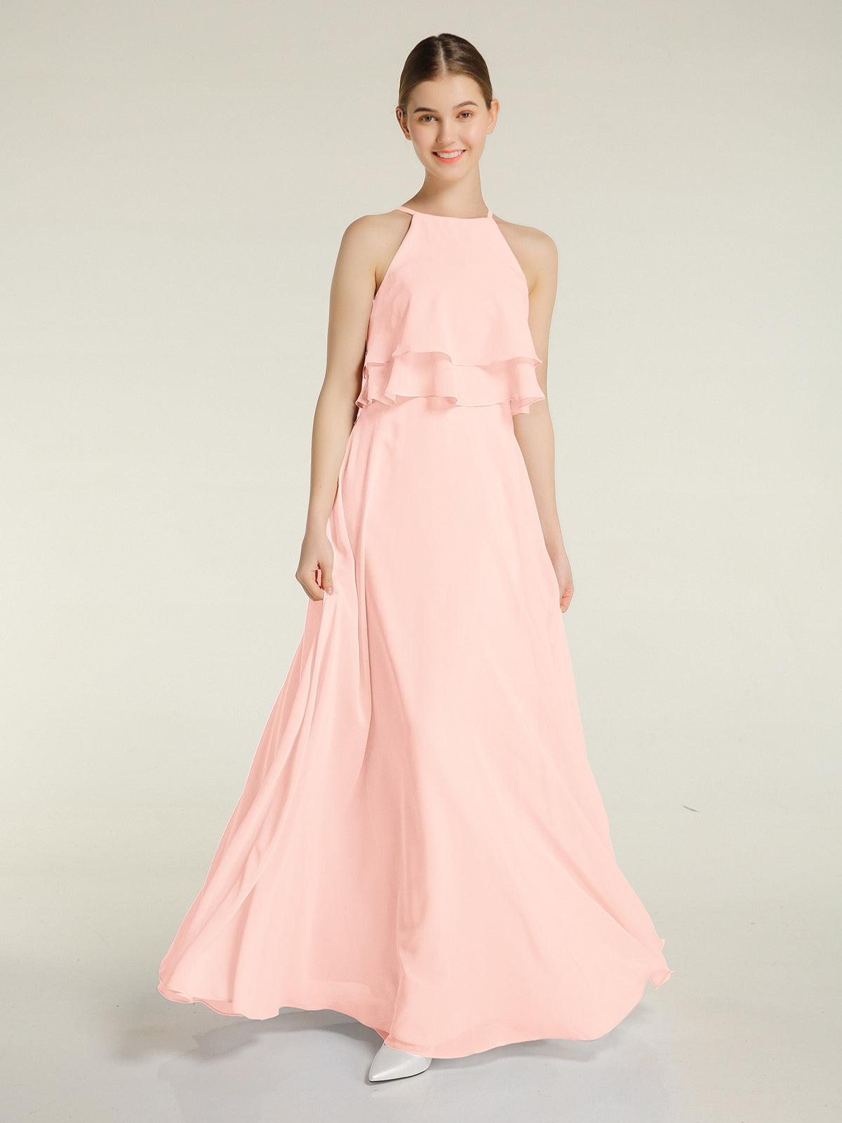 Pearl Pink