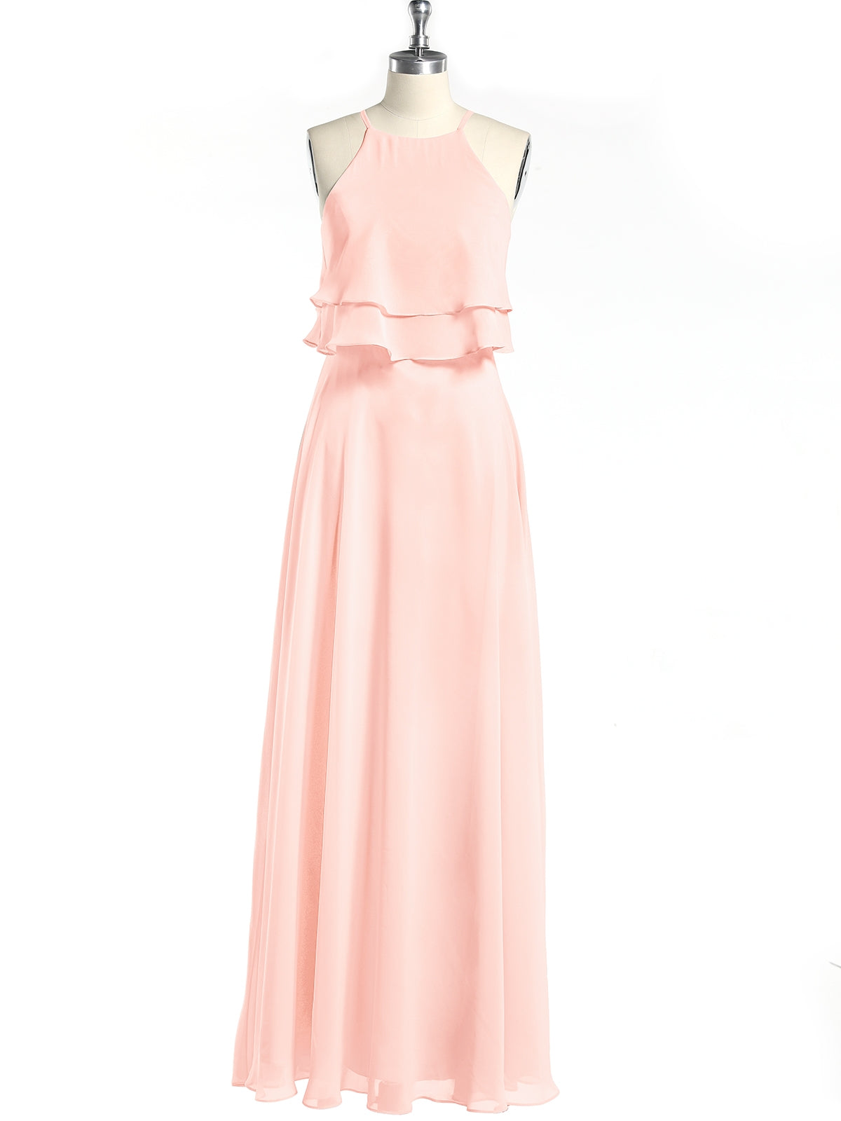 Pearl Pink