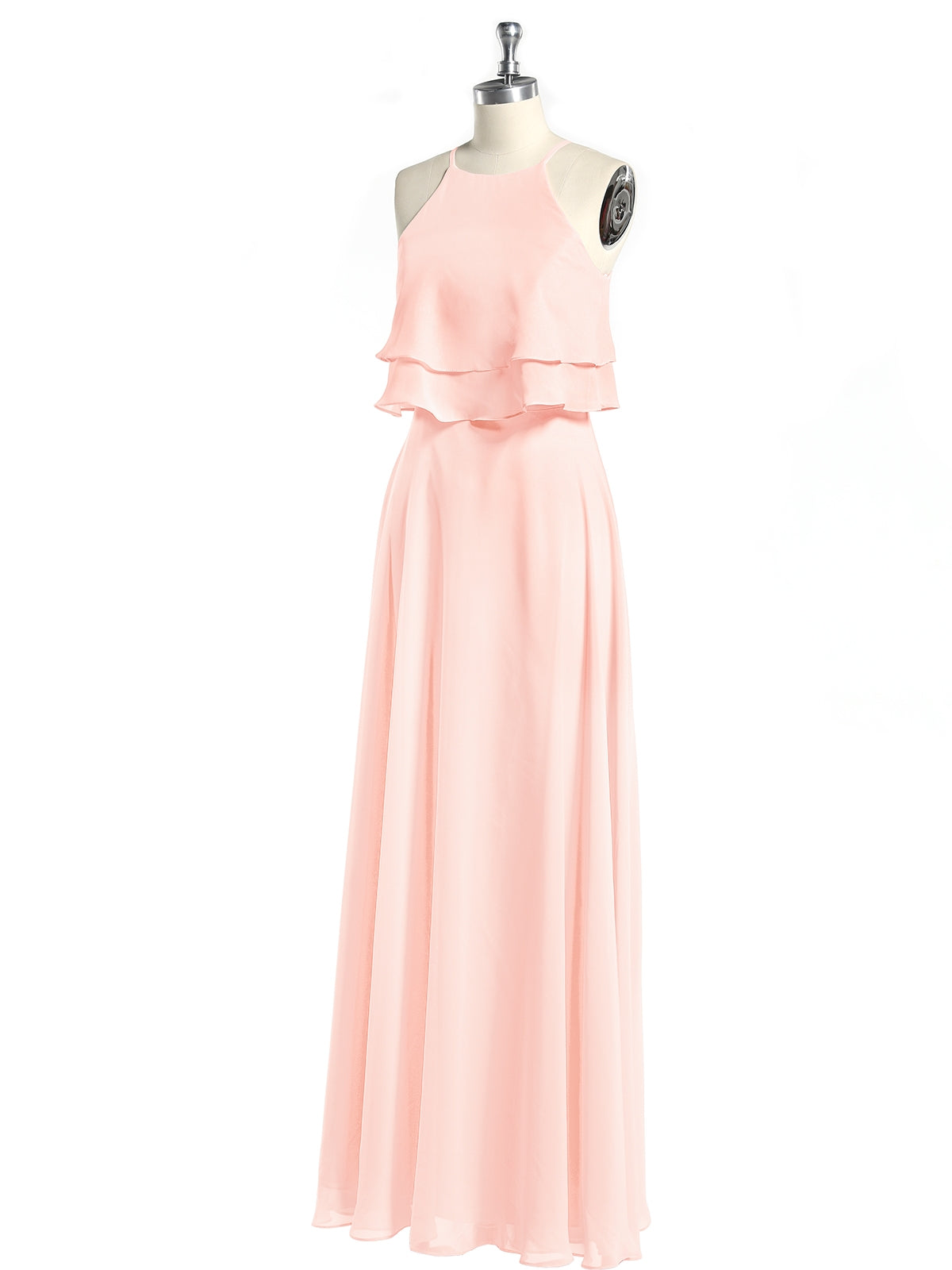Pearl Pink