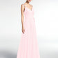 Blushing Pink