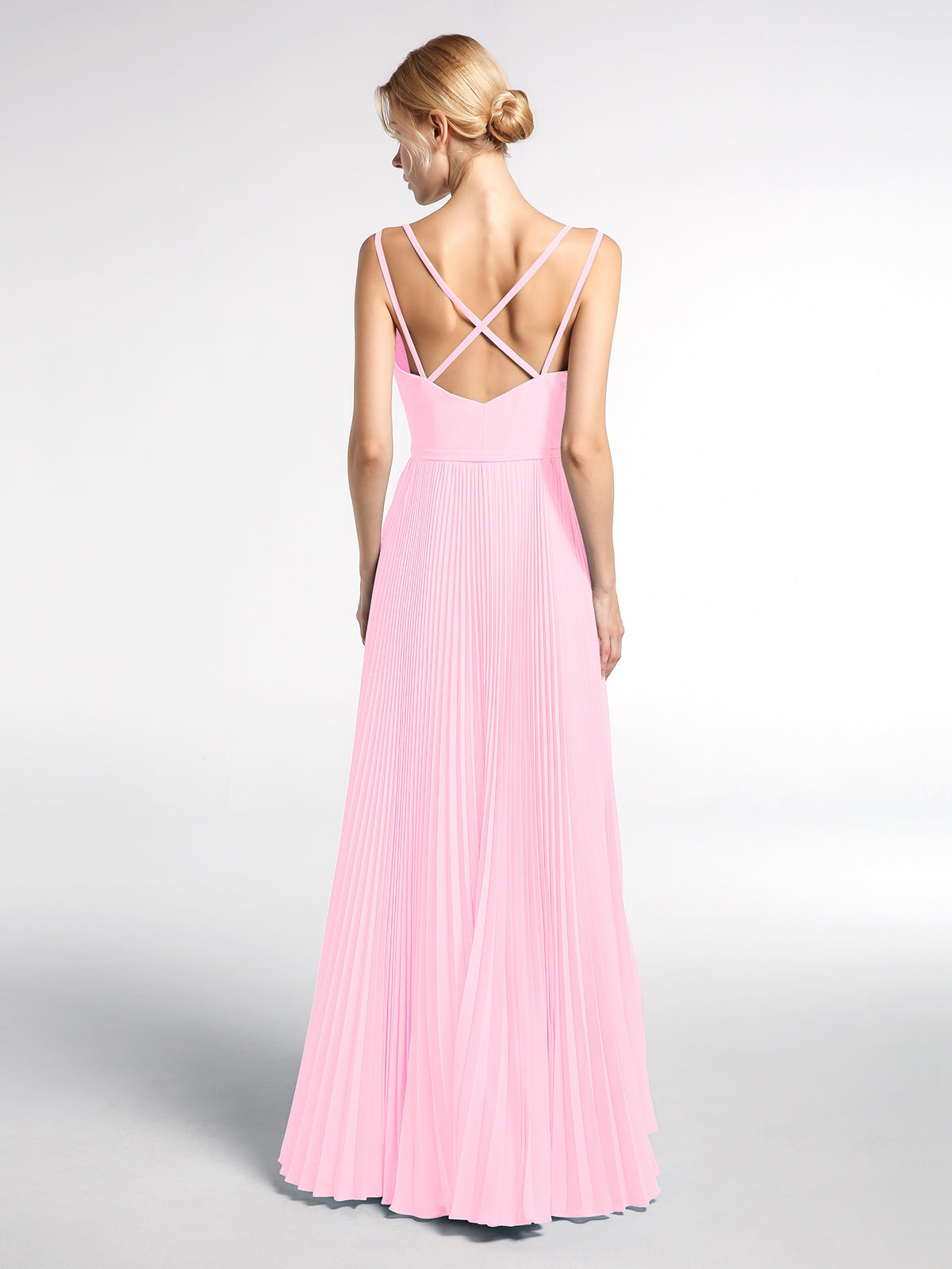 Candy Pink