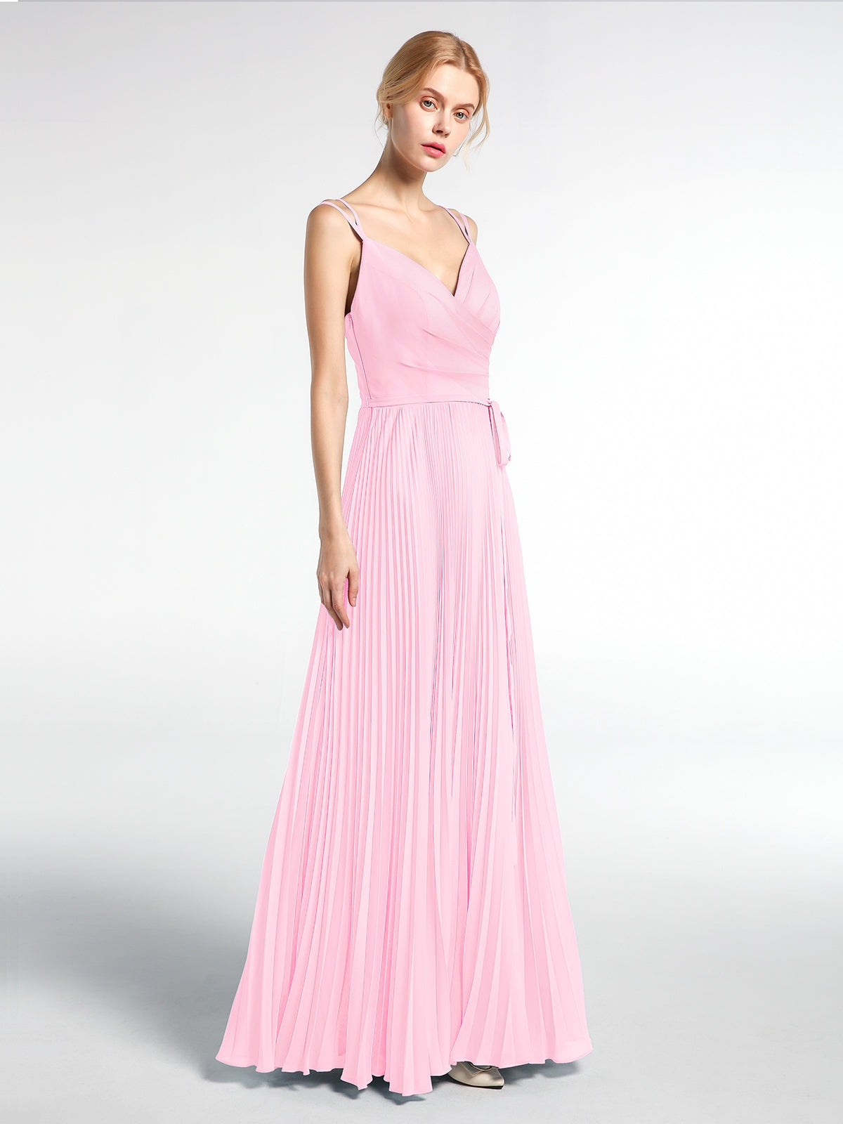 Candy Pink