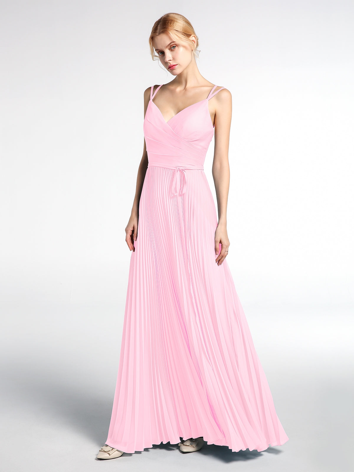 Candy Pink