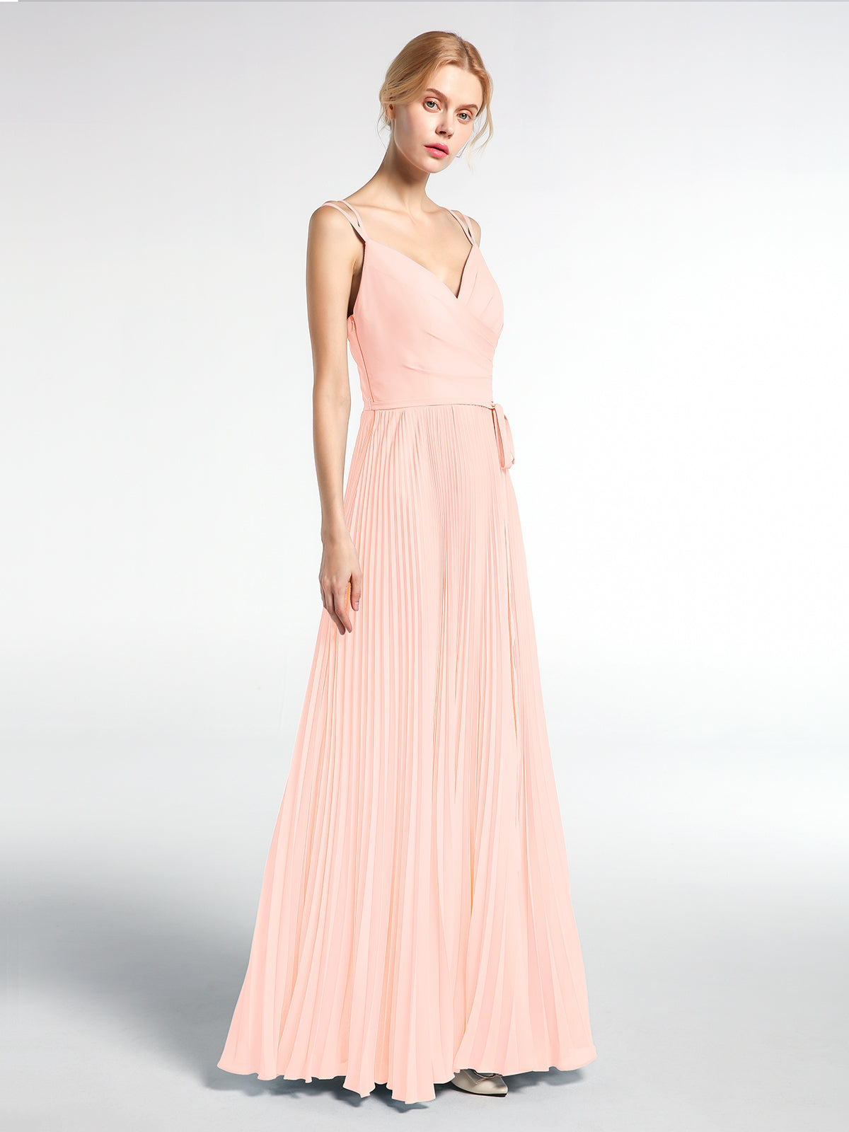 Pearl Pink