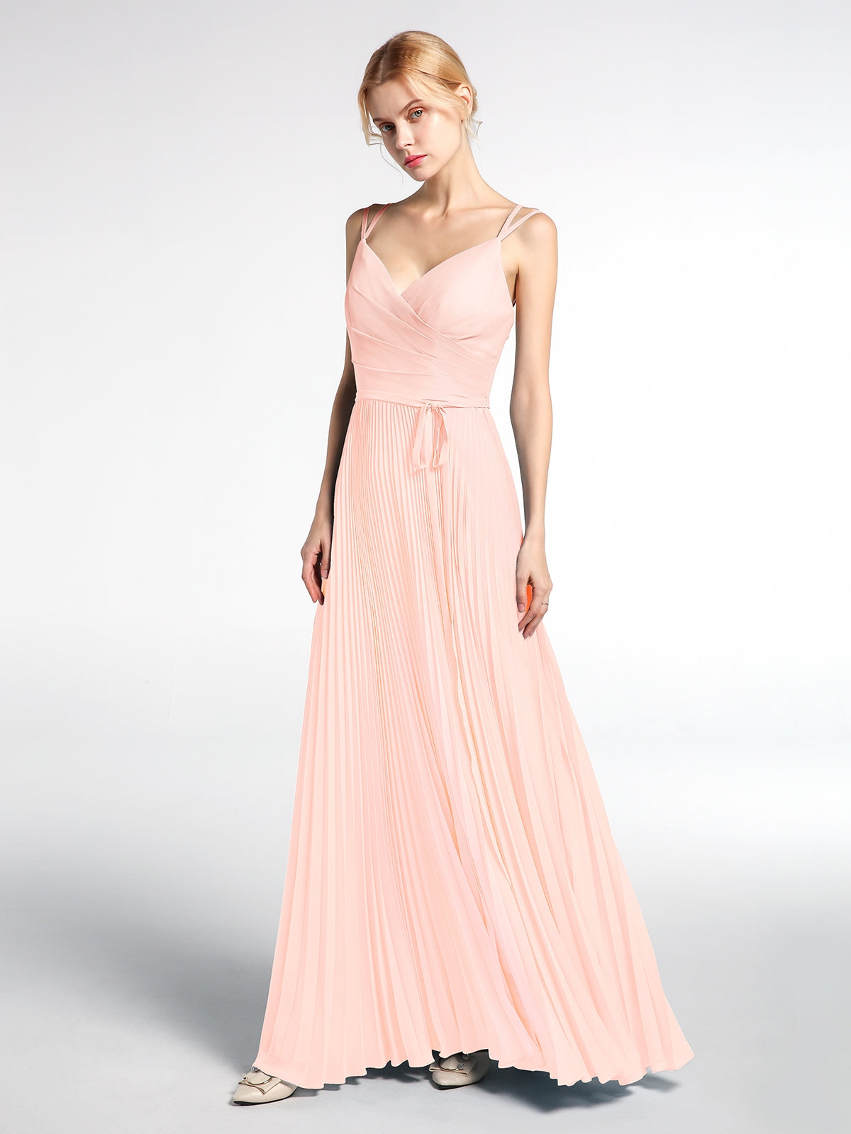 Pearl Pink