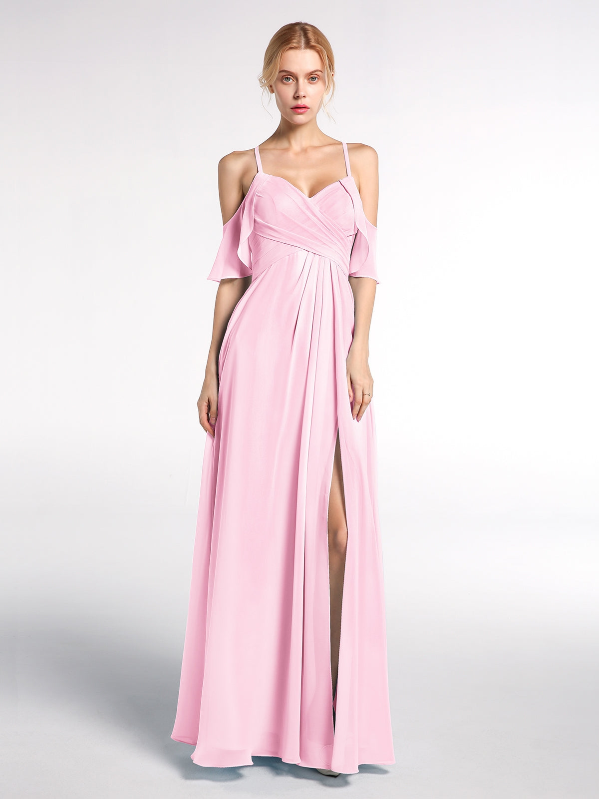 Candy Pink