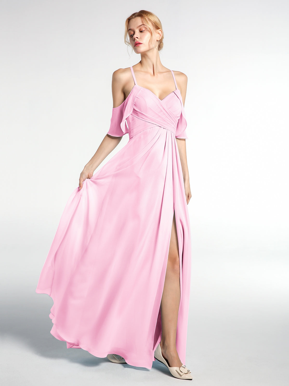 Candy Pink