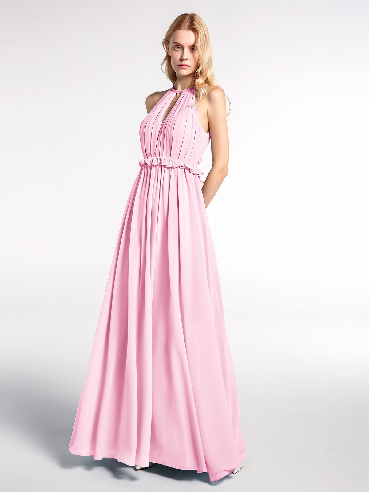 Candy Pink