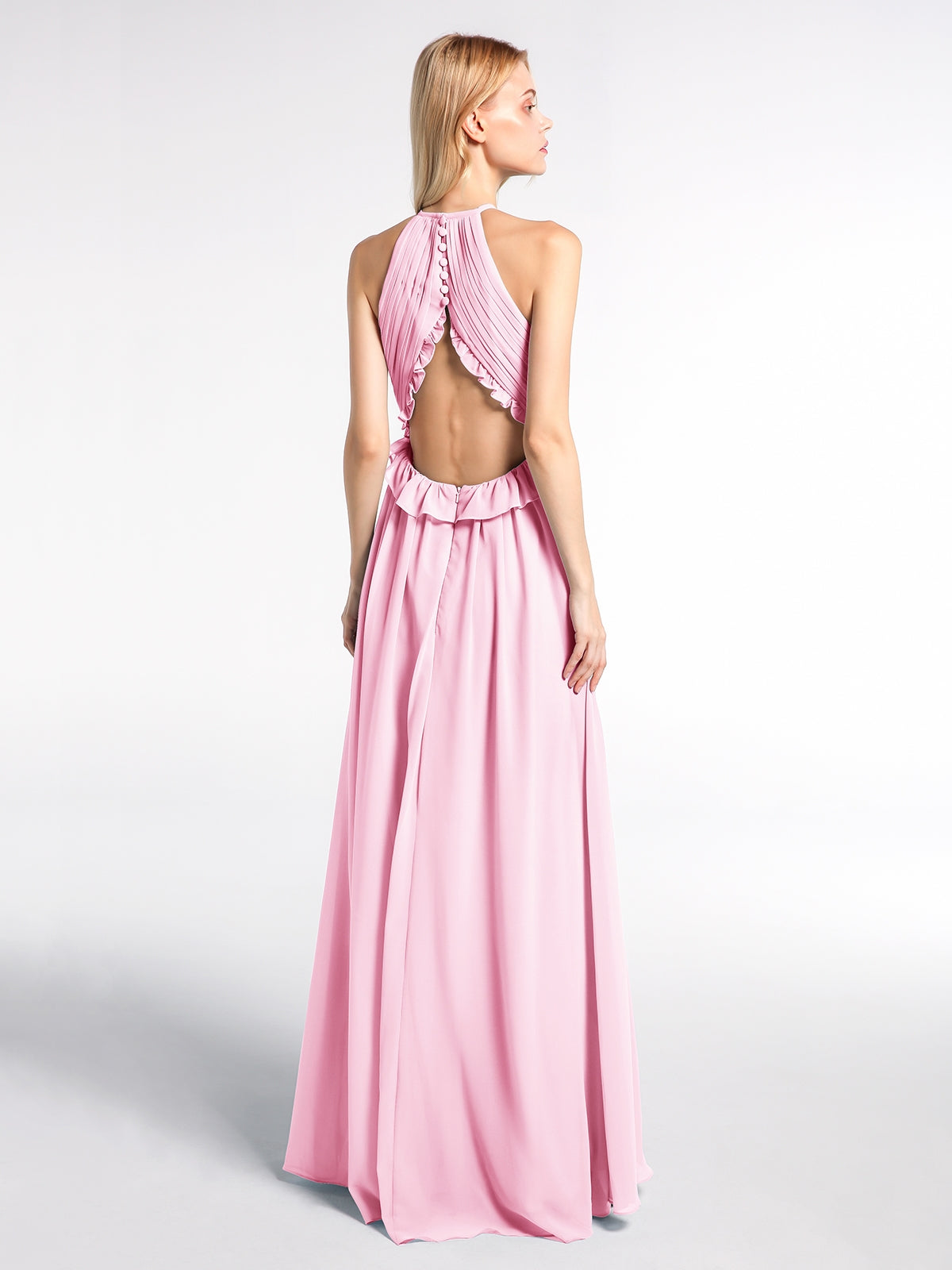 Candy Pink