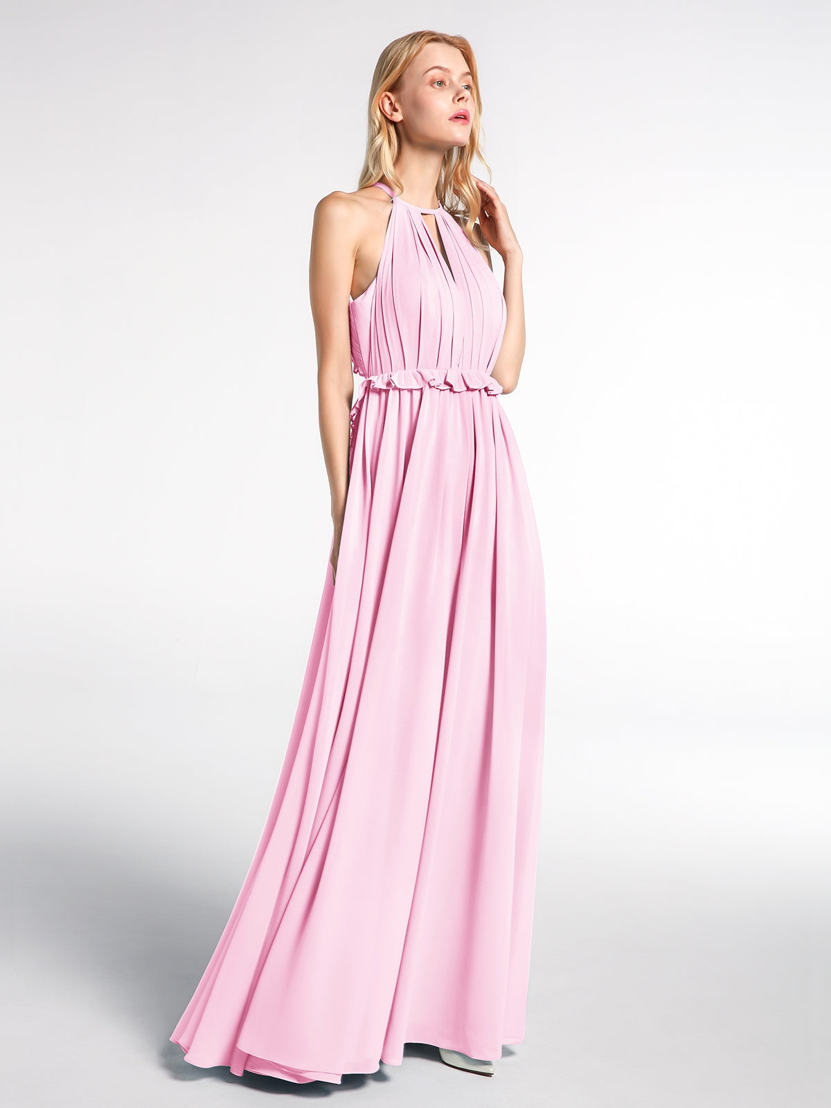 Candy Pink