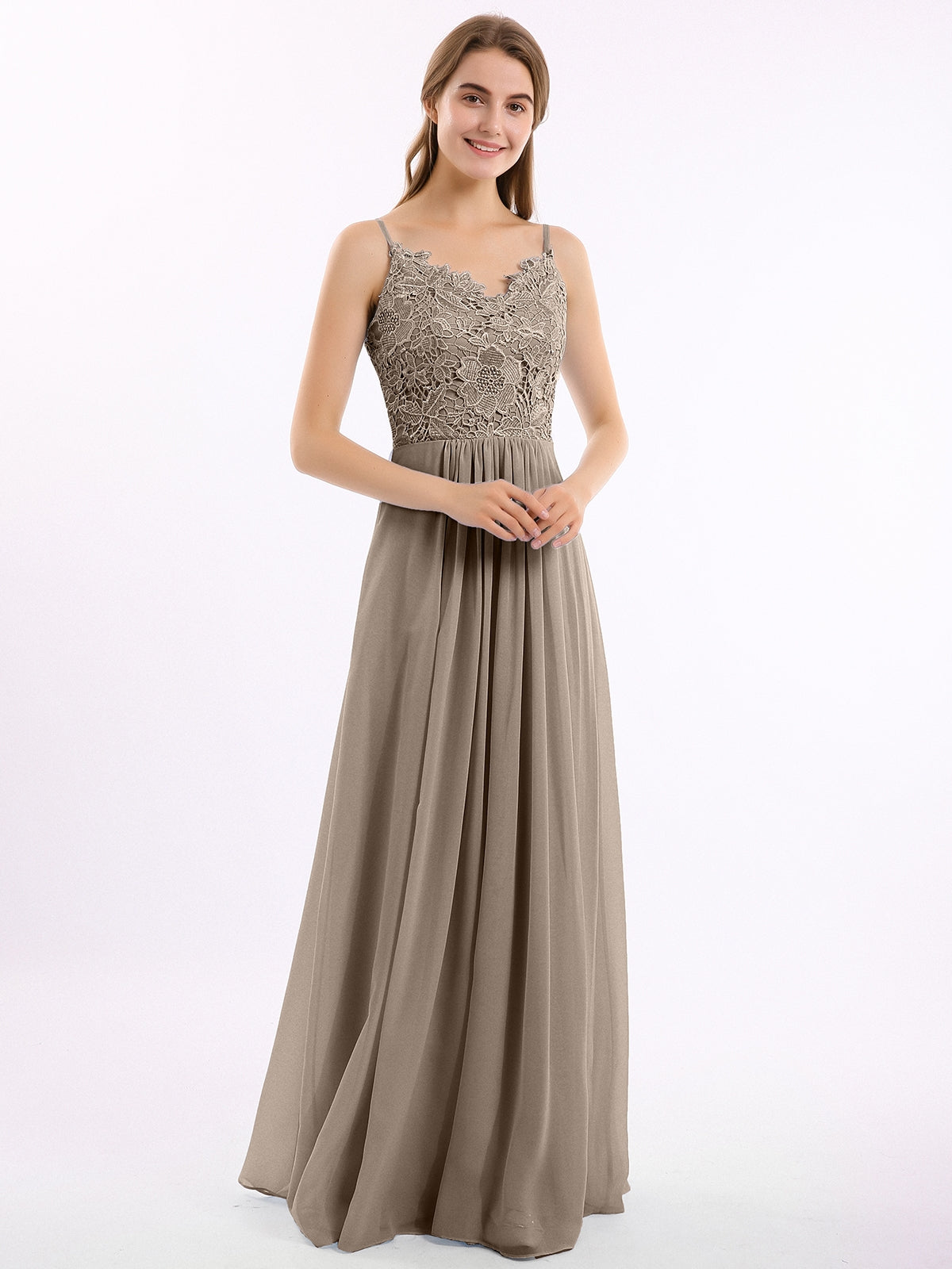 Taupe