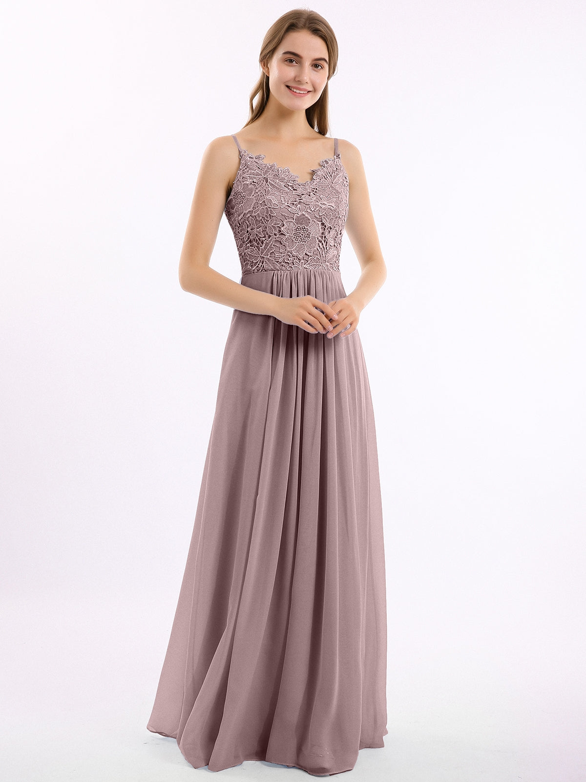 Vintage Mauve